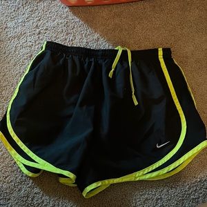 Nike shorts medium!!